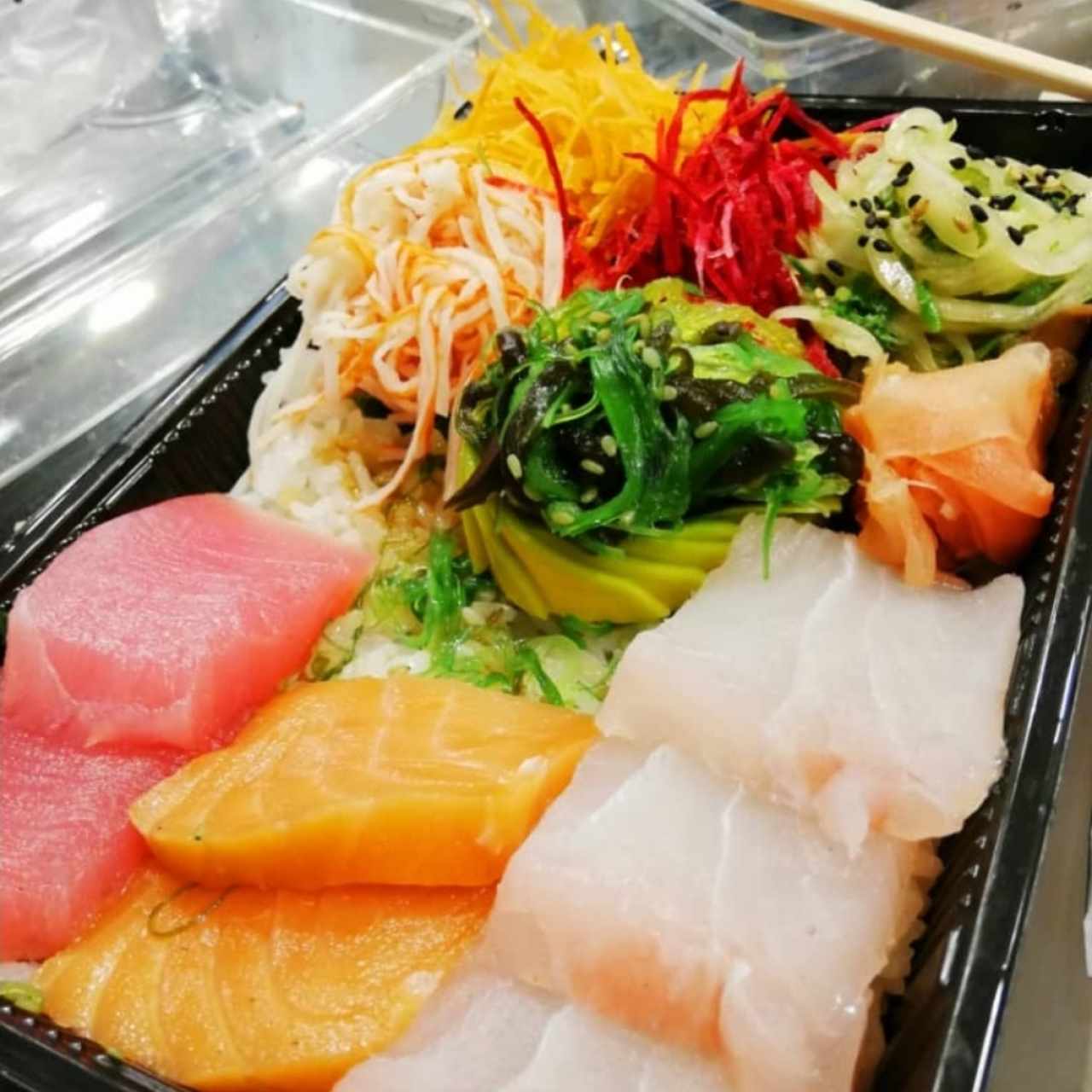 chirashi