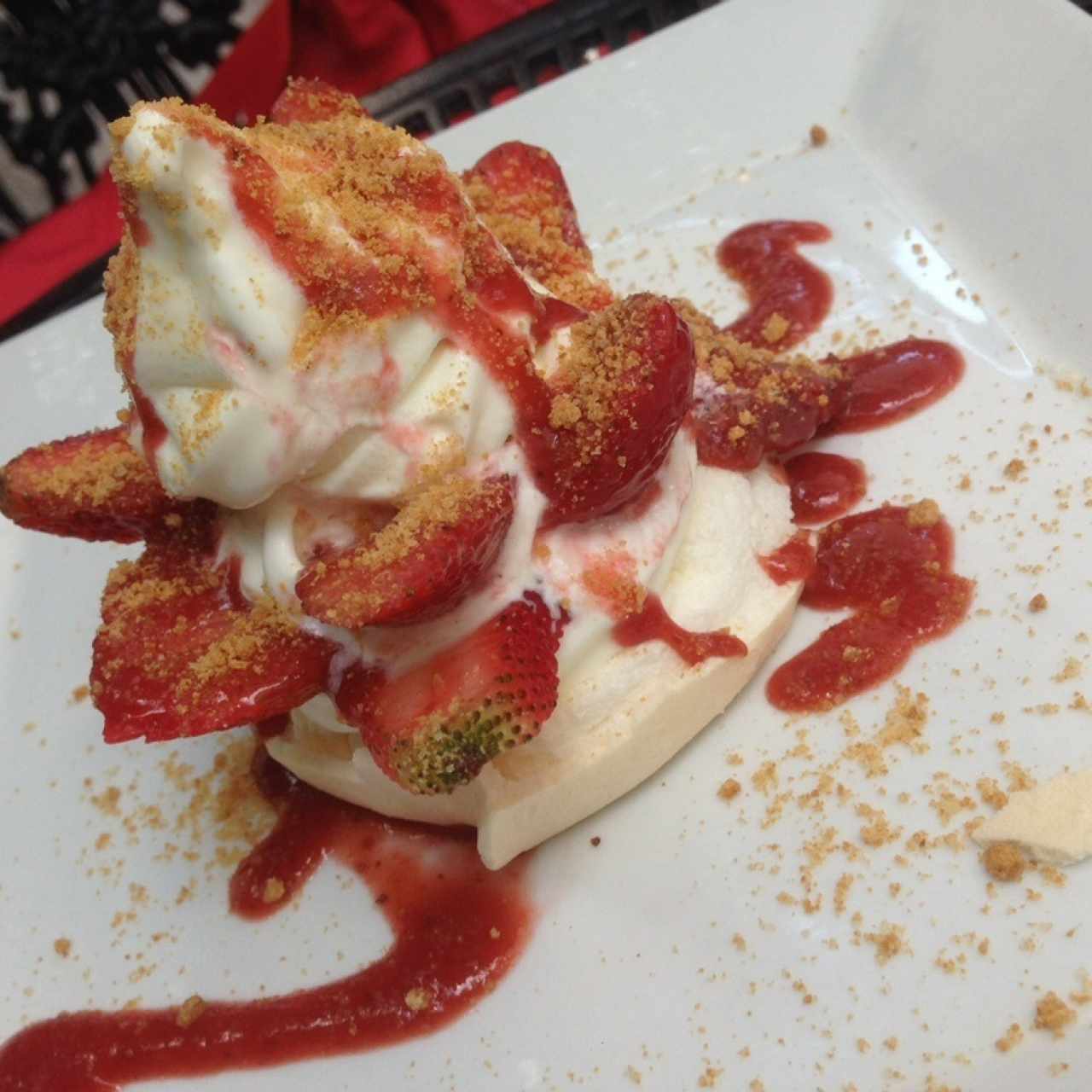 pavlova 
