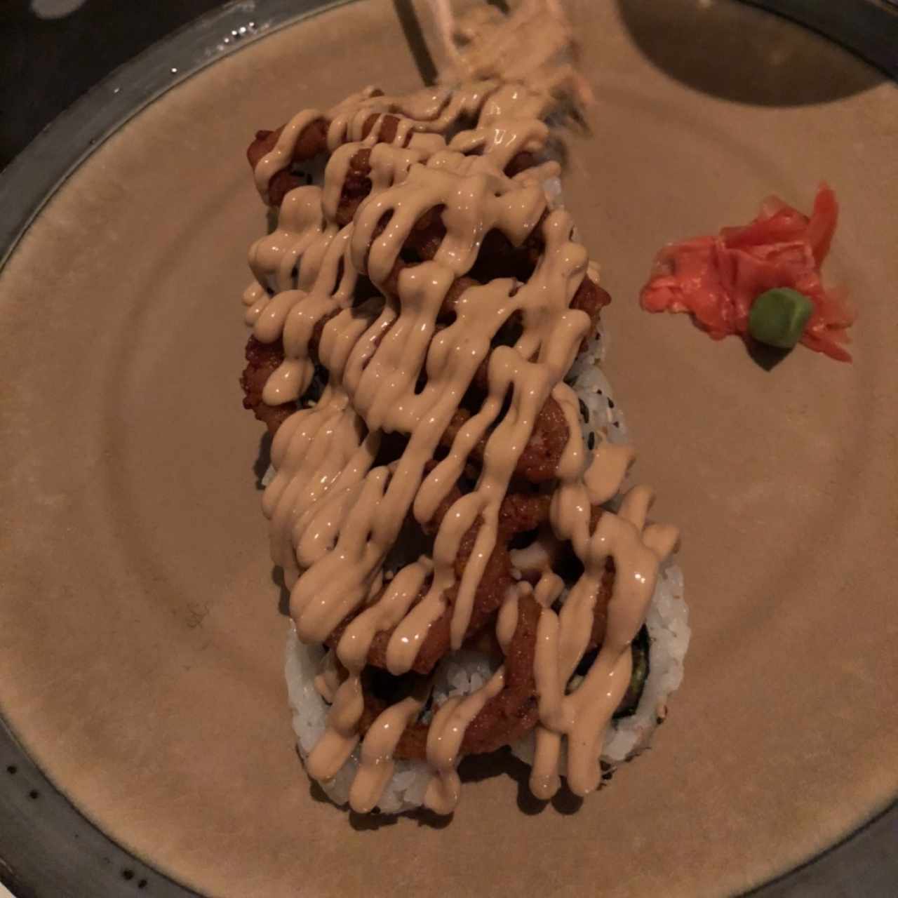 crispy calamari