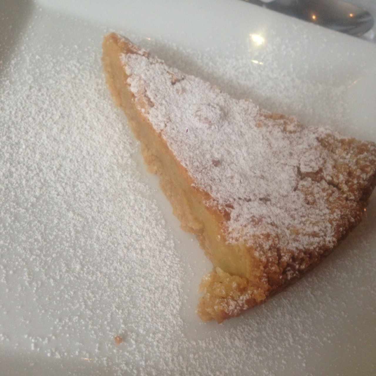 postre nuevo