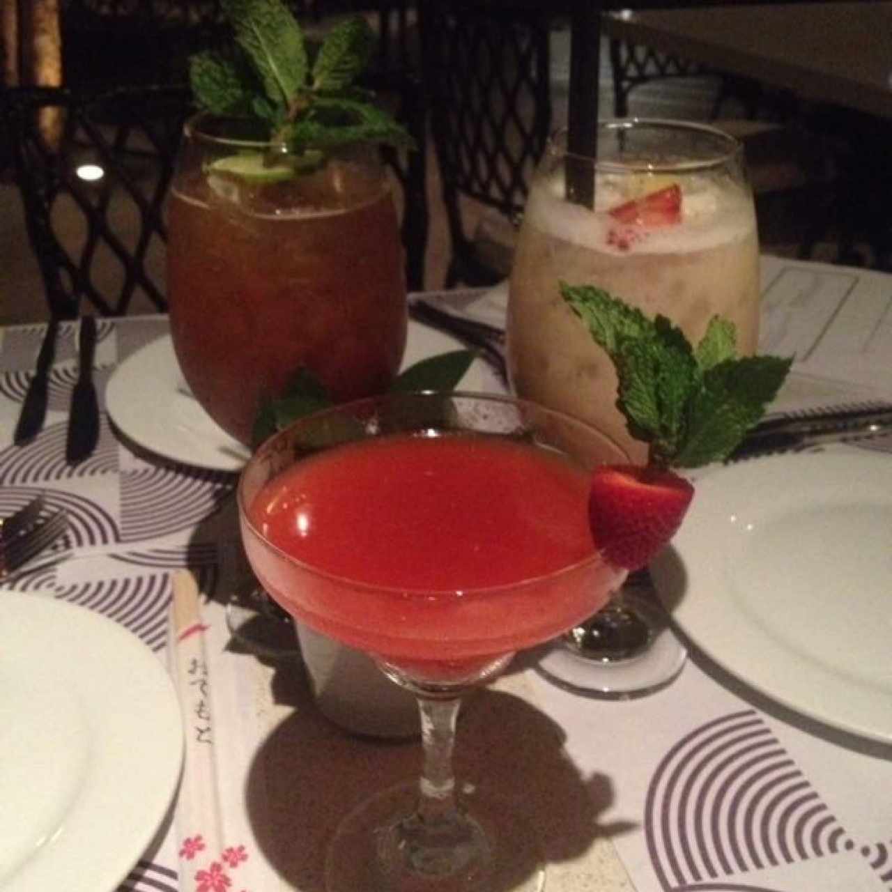 tragos