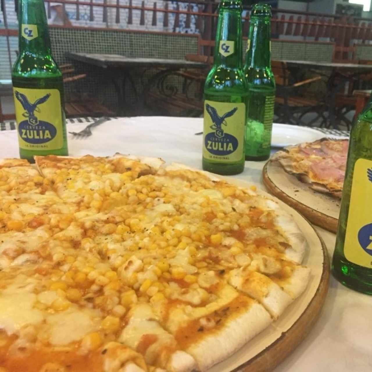 Margarita