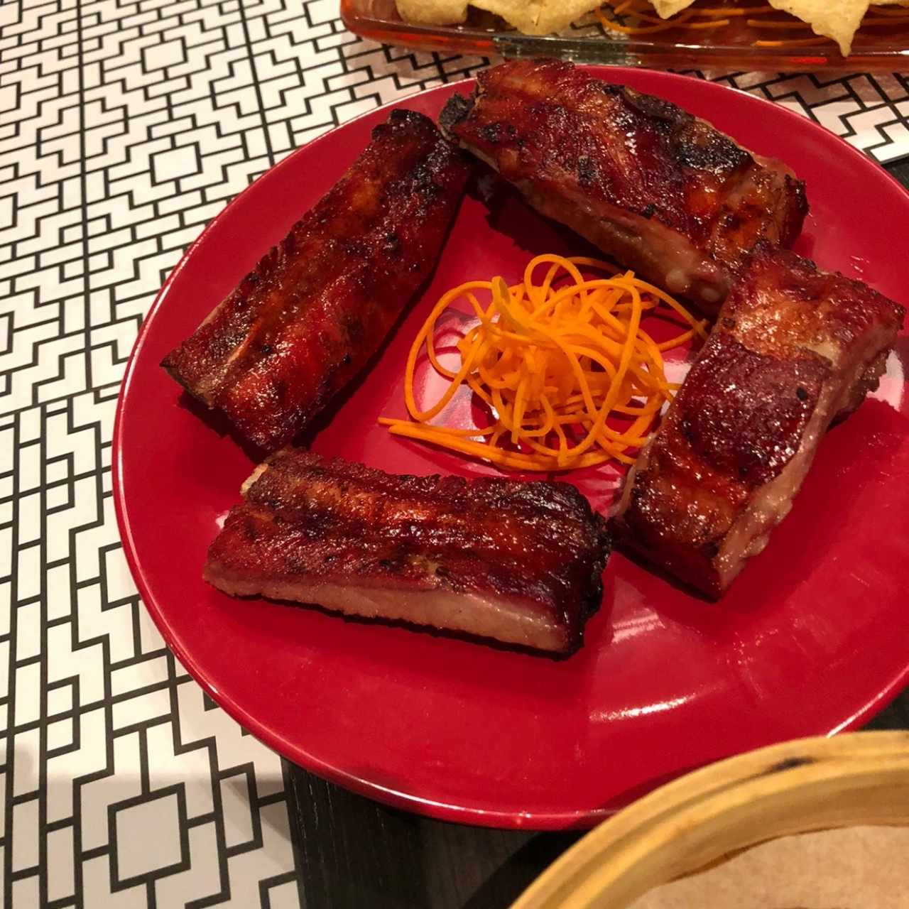 Costillas