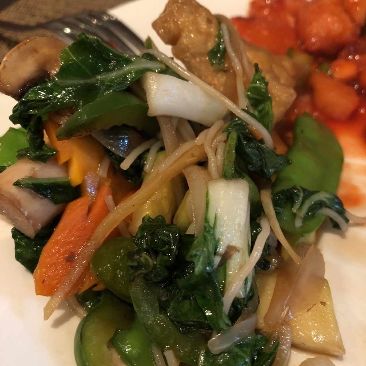 vegetales buhda