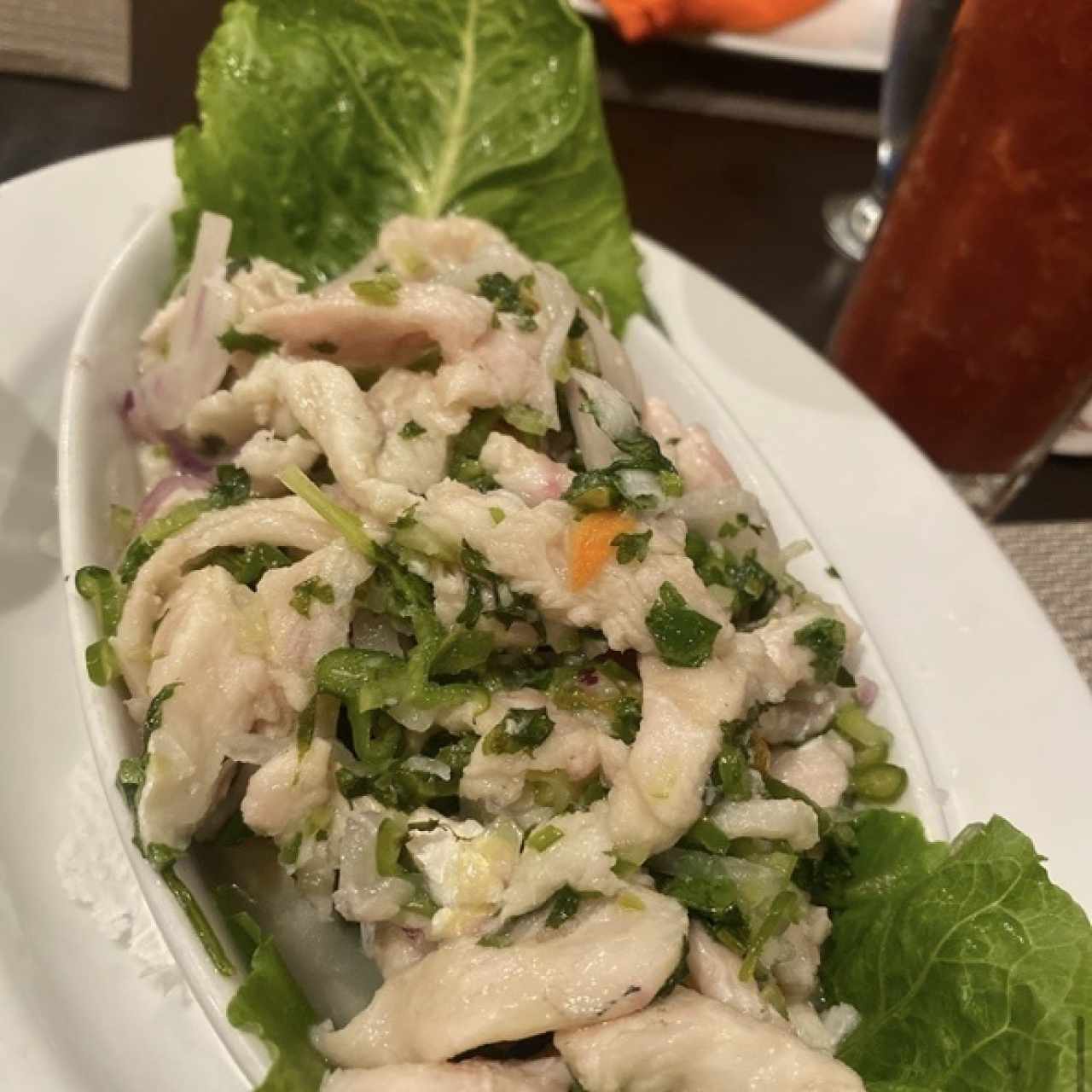 🐠
