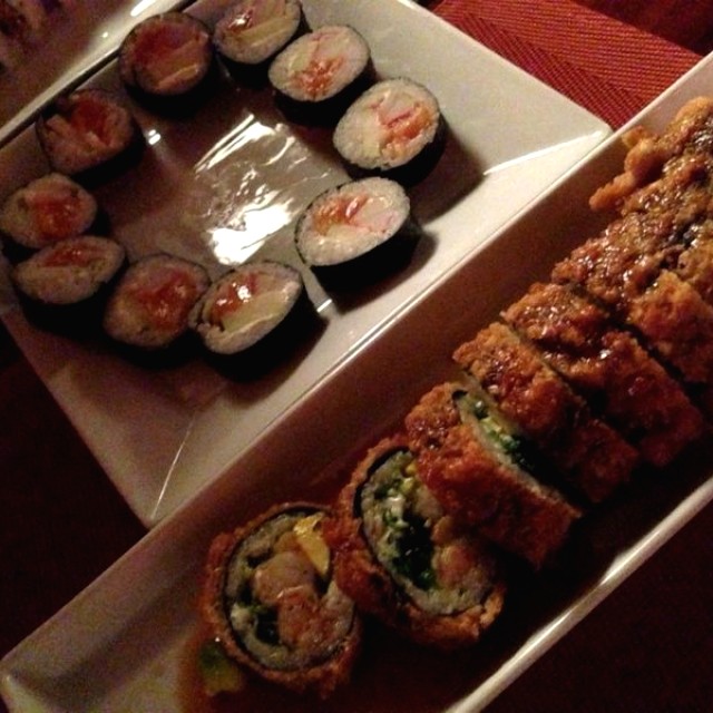 Rolls variados 