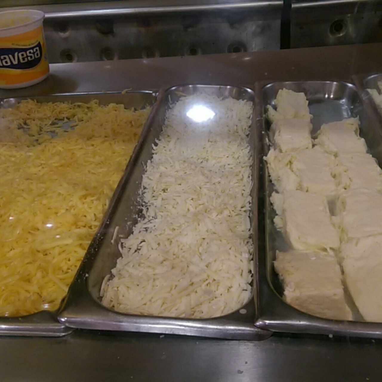 arepas