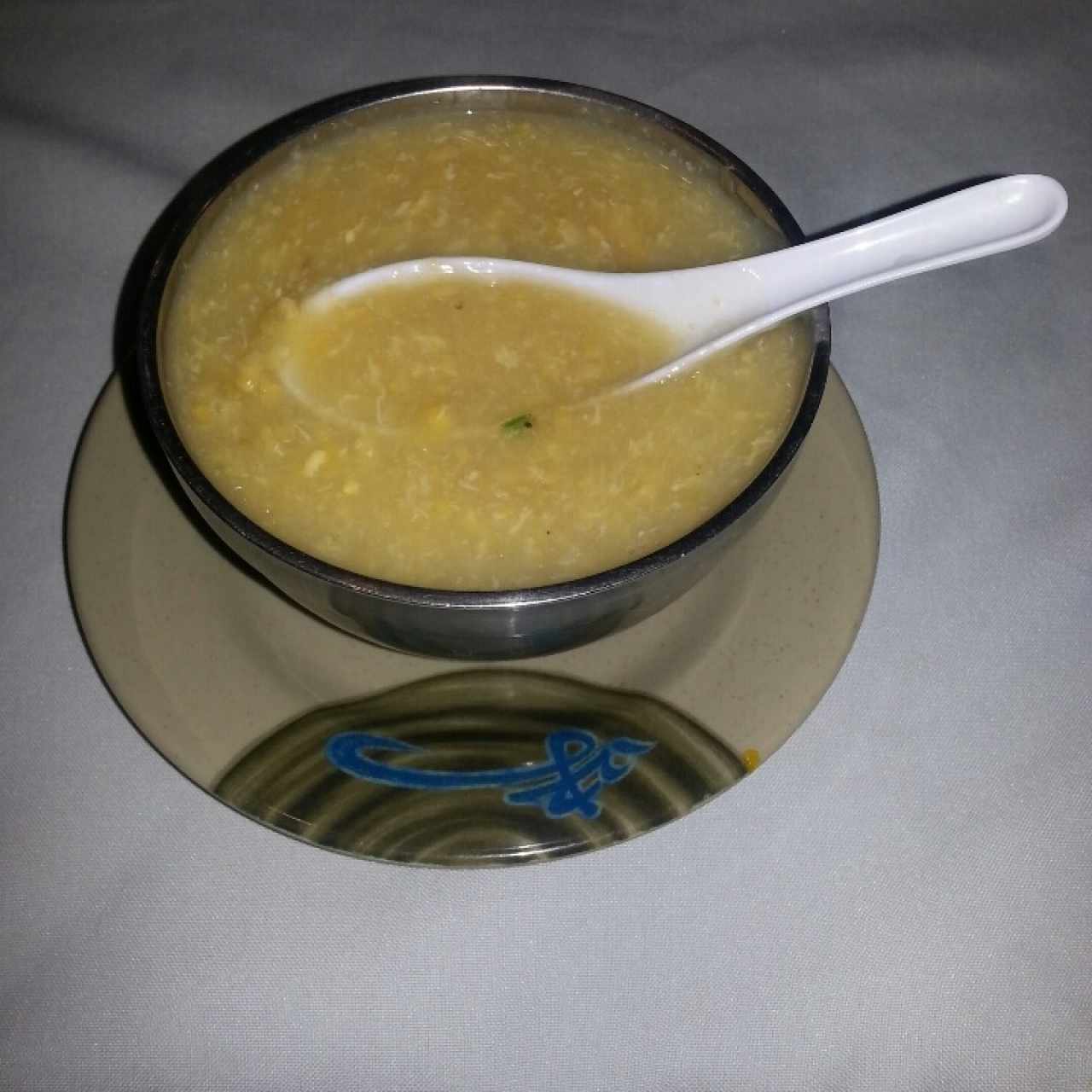 Crema de Jojoto