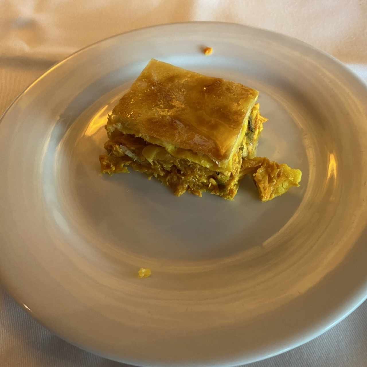 Empanada Gallega