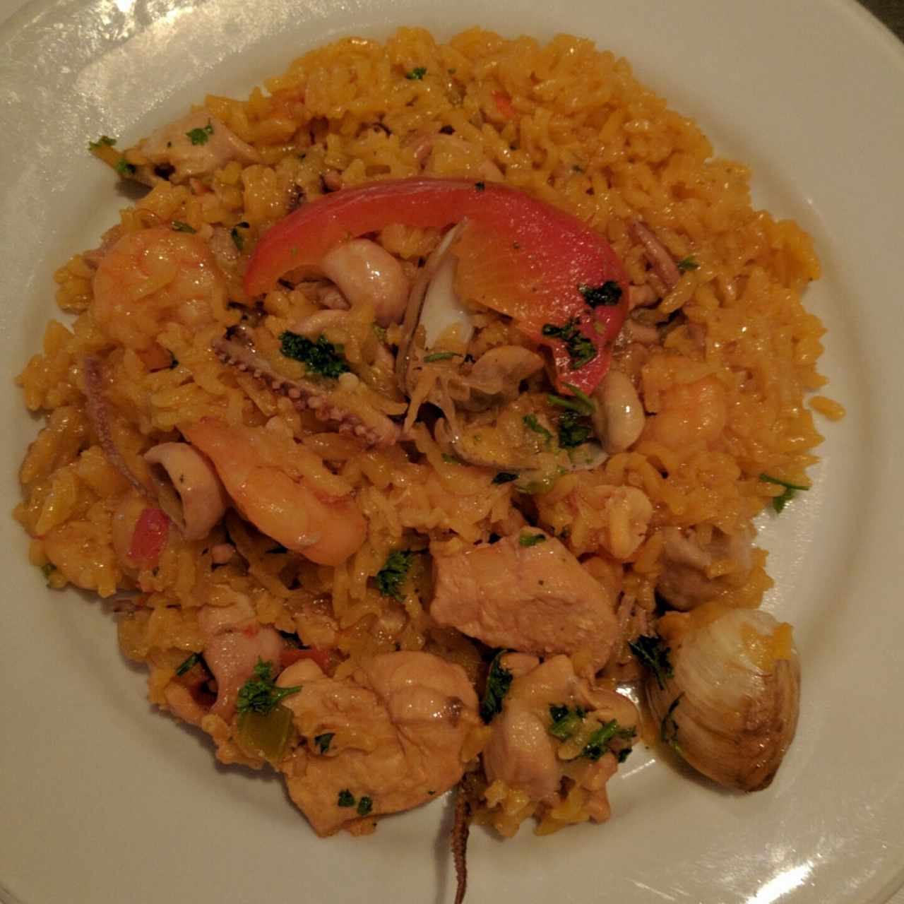 Paella