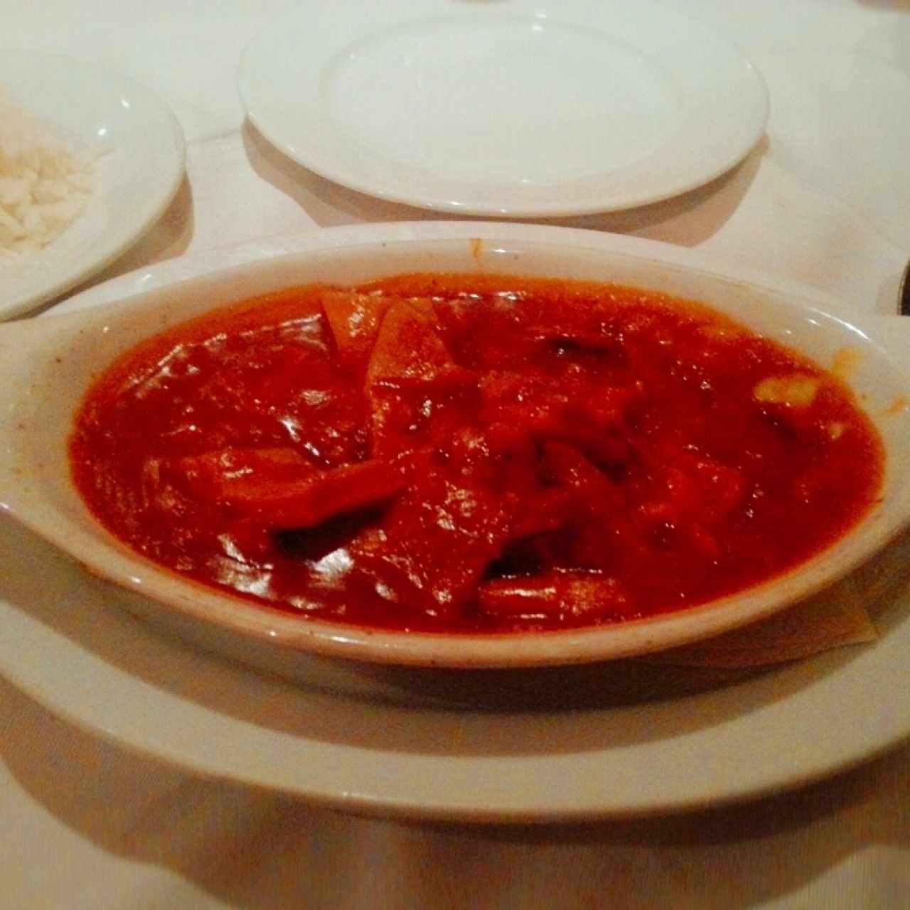 Callos a la madrileña