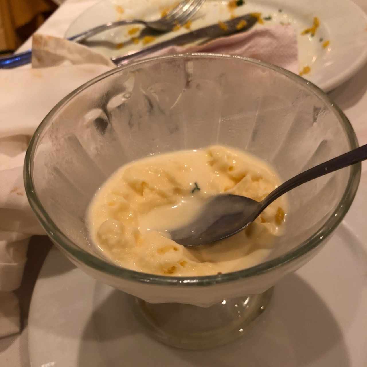 Helado