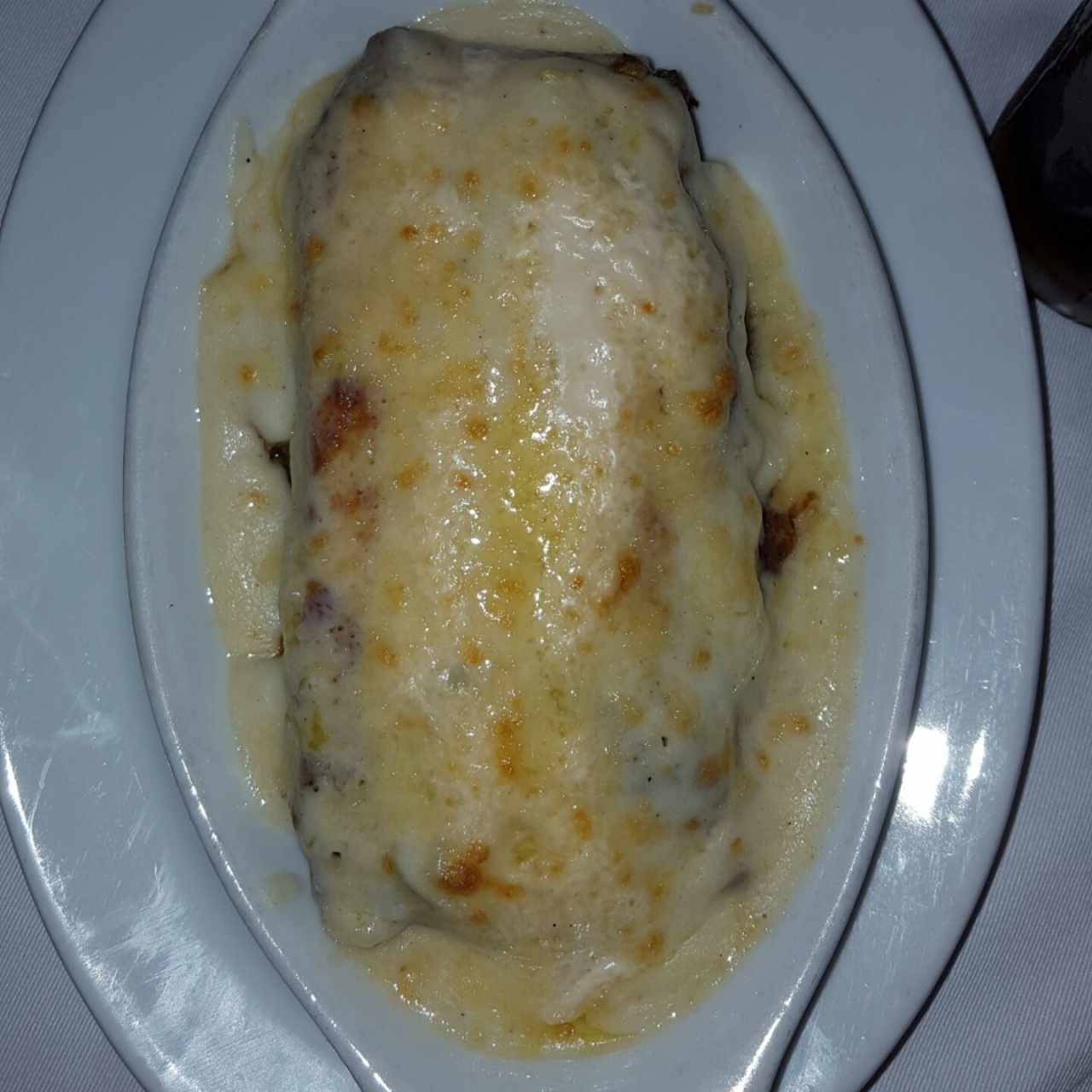 Pastel de Chucho