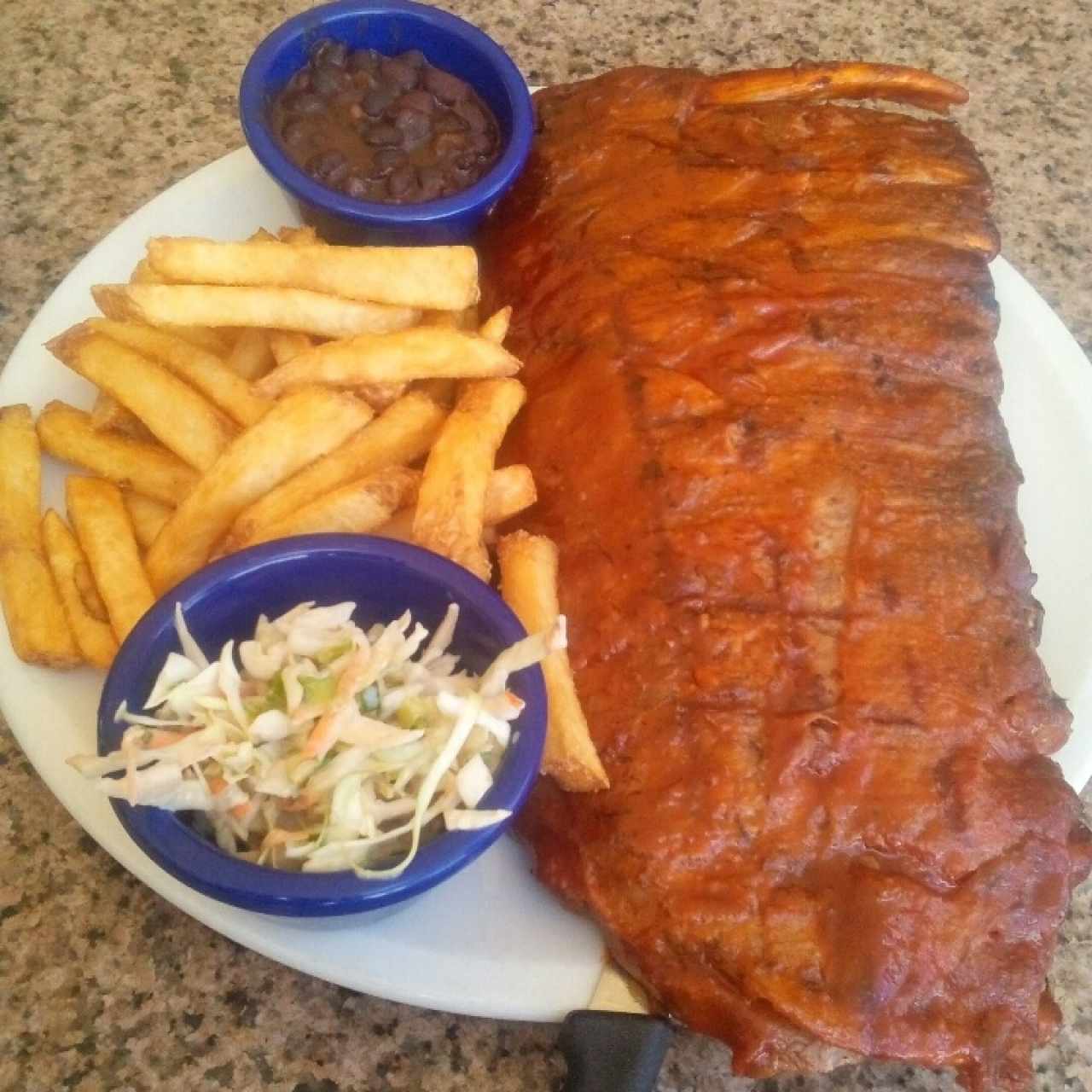 costillas