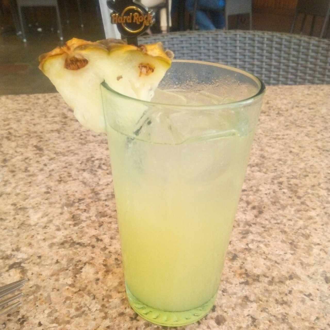 Mai Thai