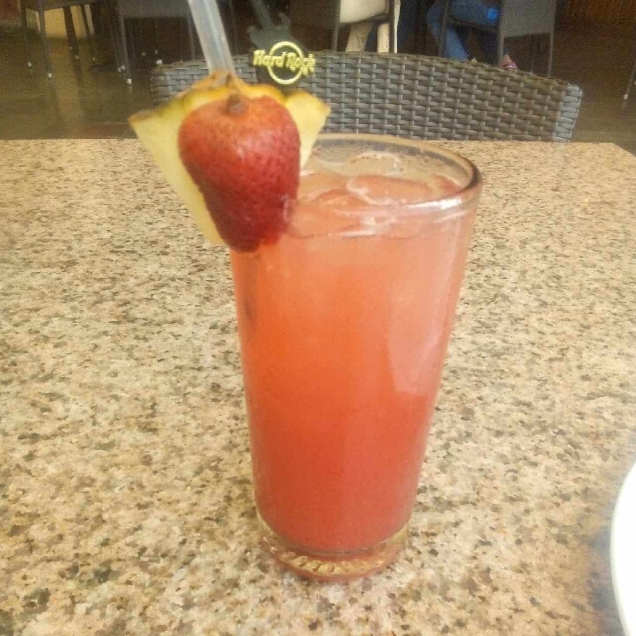 Frootapaloza