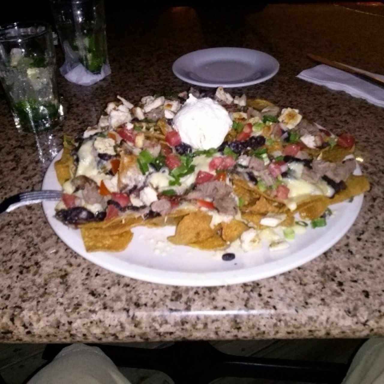 nachos