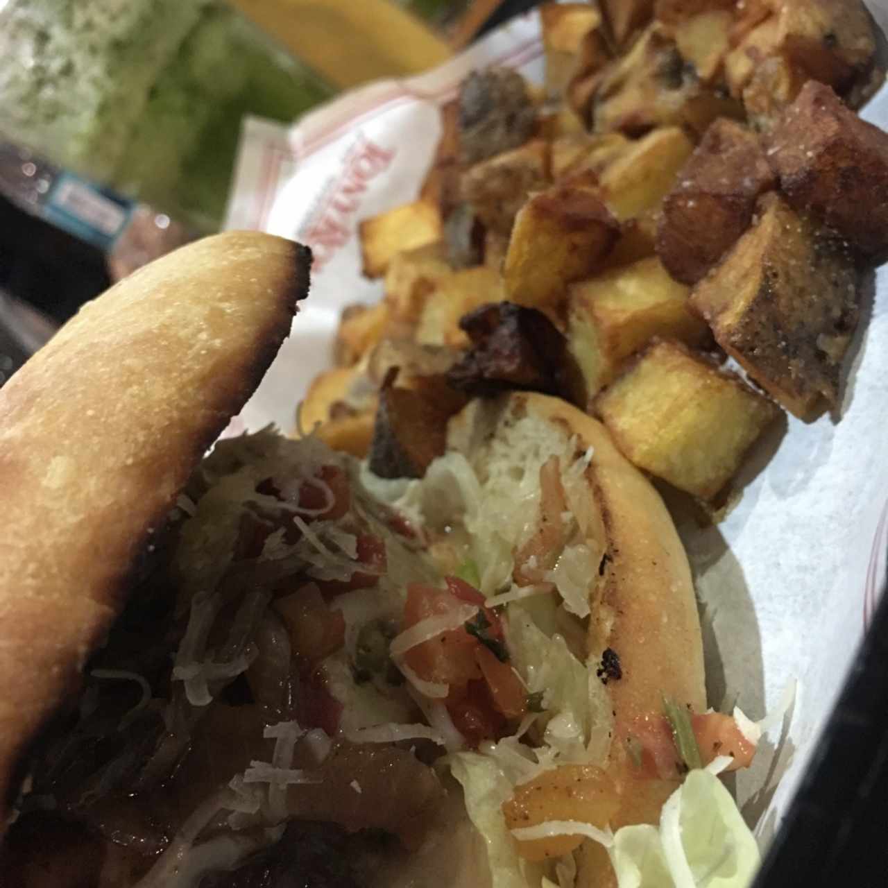 burger 