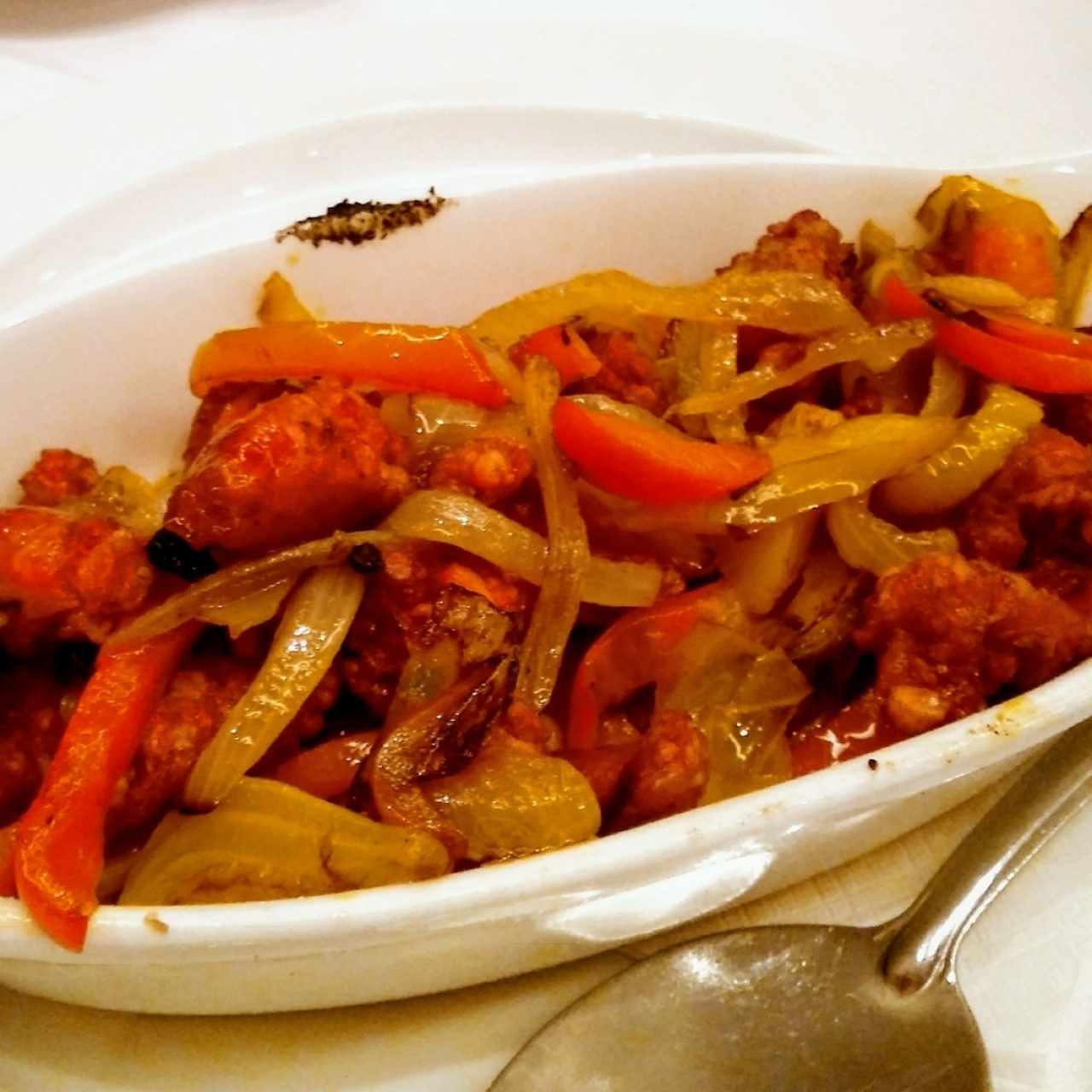 Chistorras