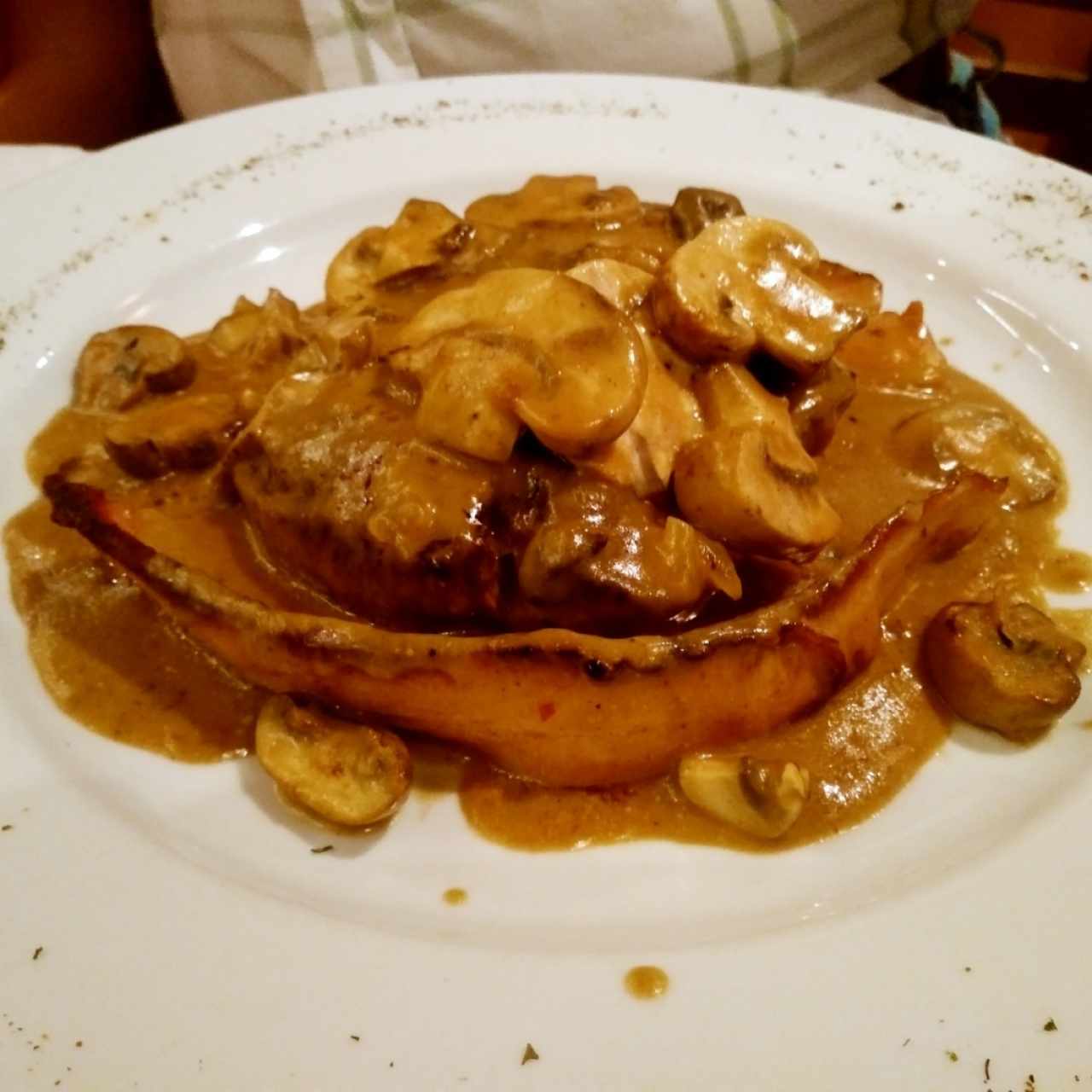 Filet Mignon