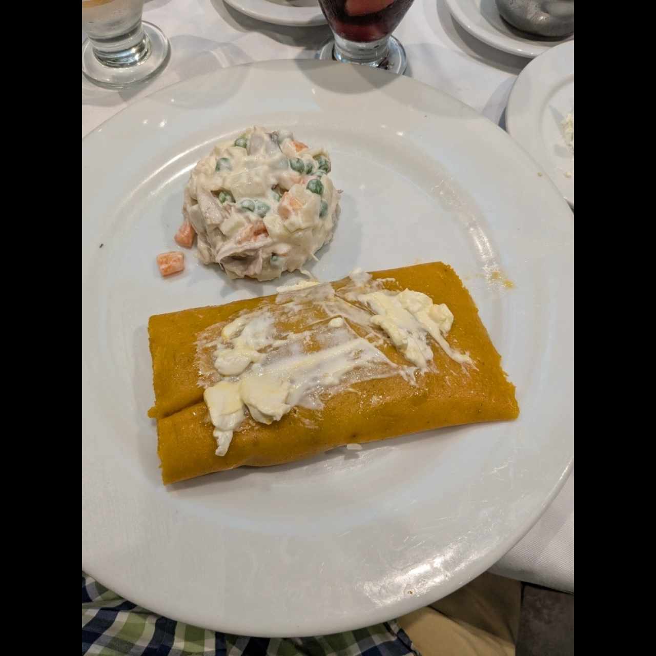 hallaca