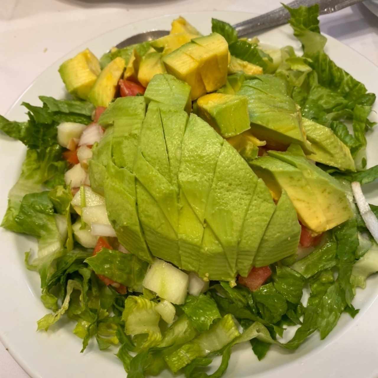 Ensalada