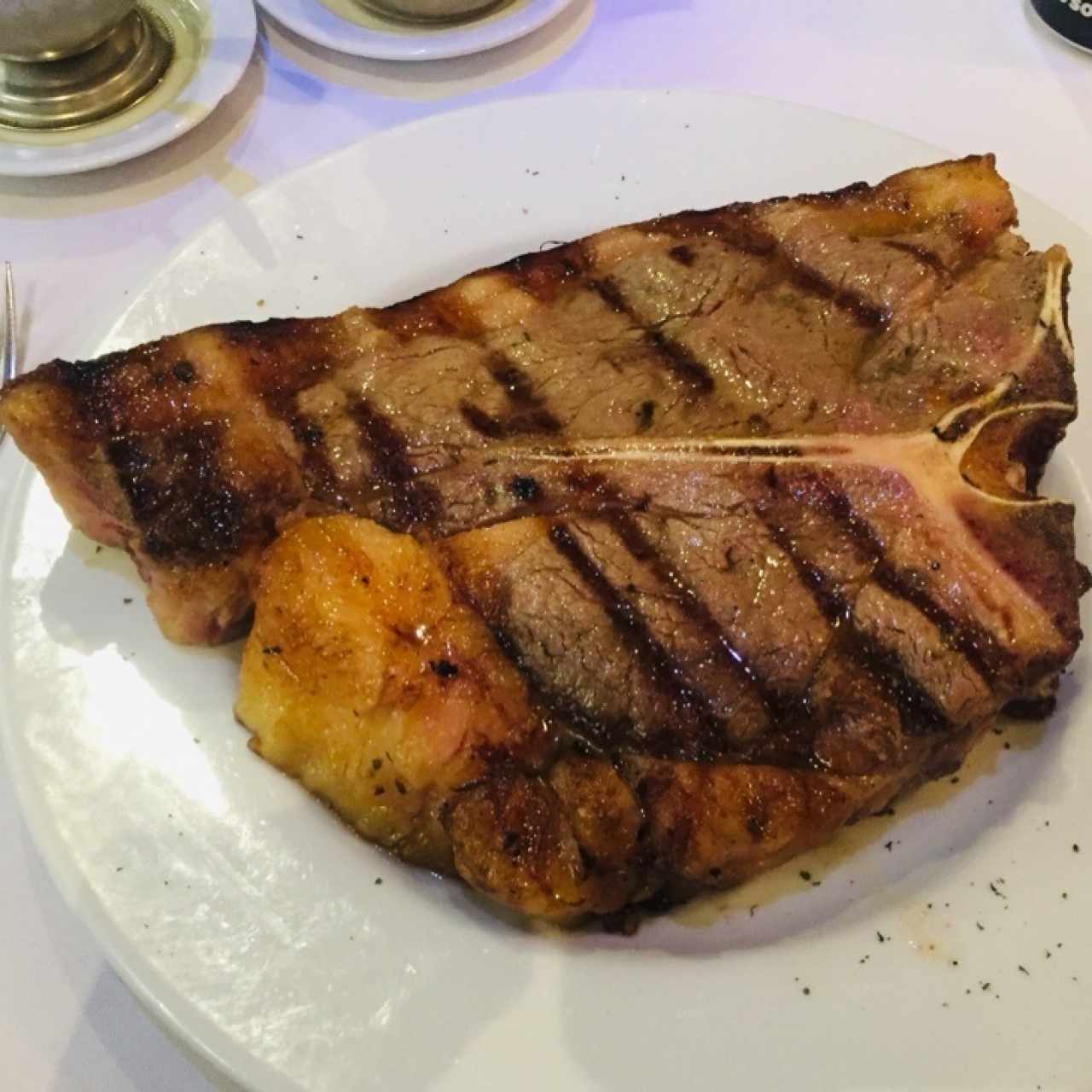 T-Bone