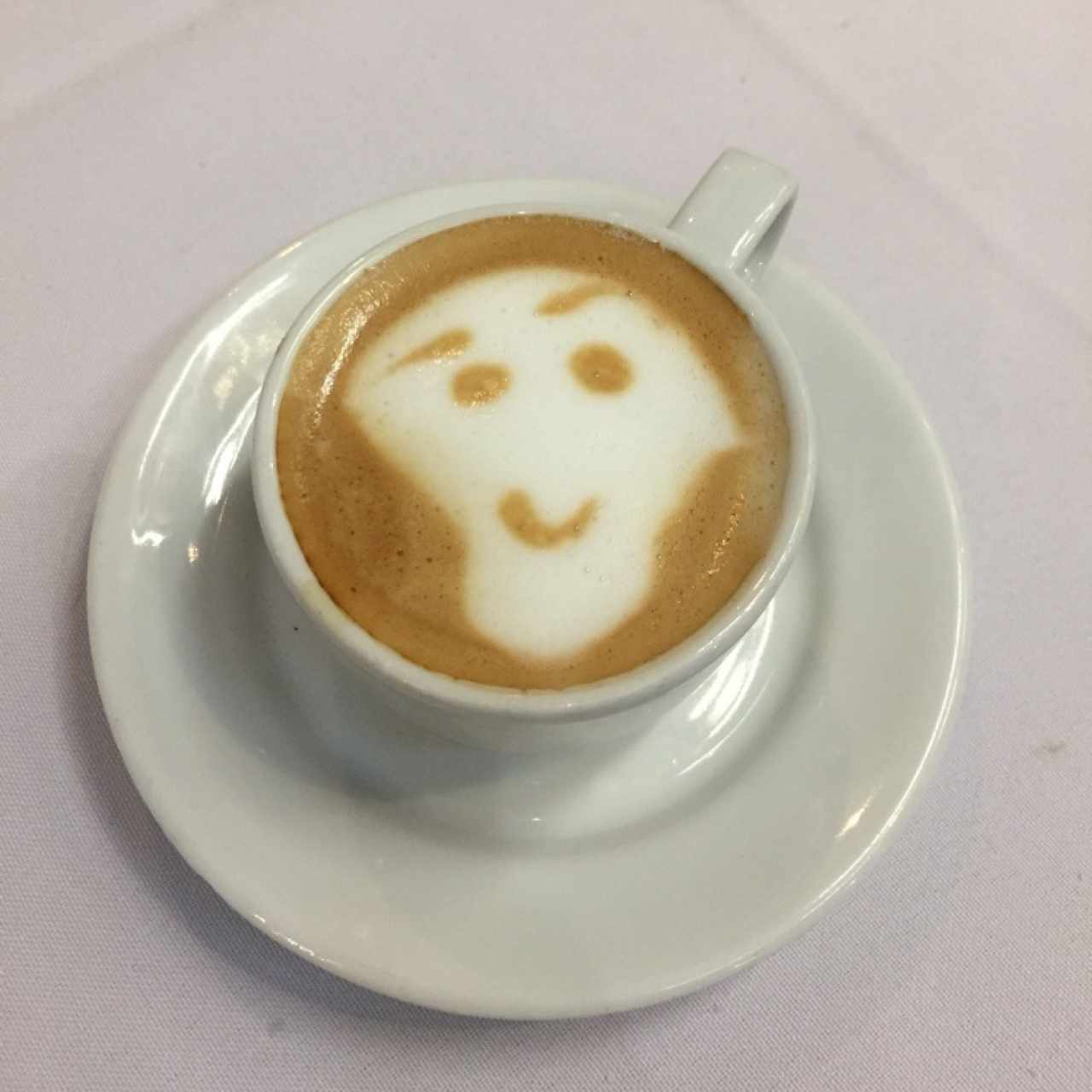 Café