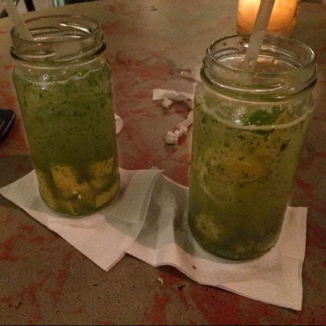 mojitos!!!