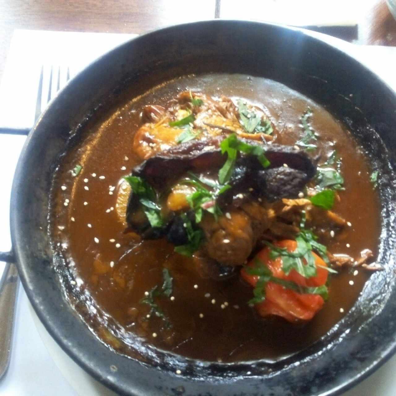 cochinillo al horno estilo antigua