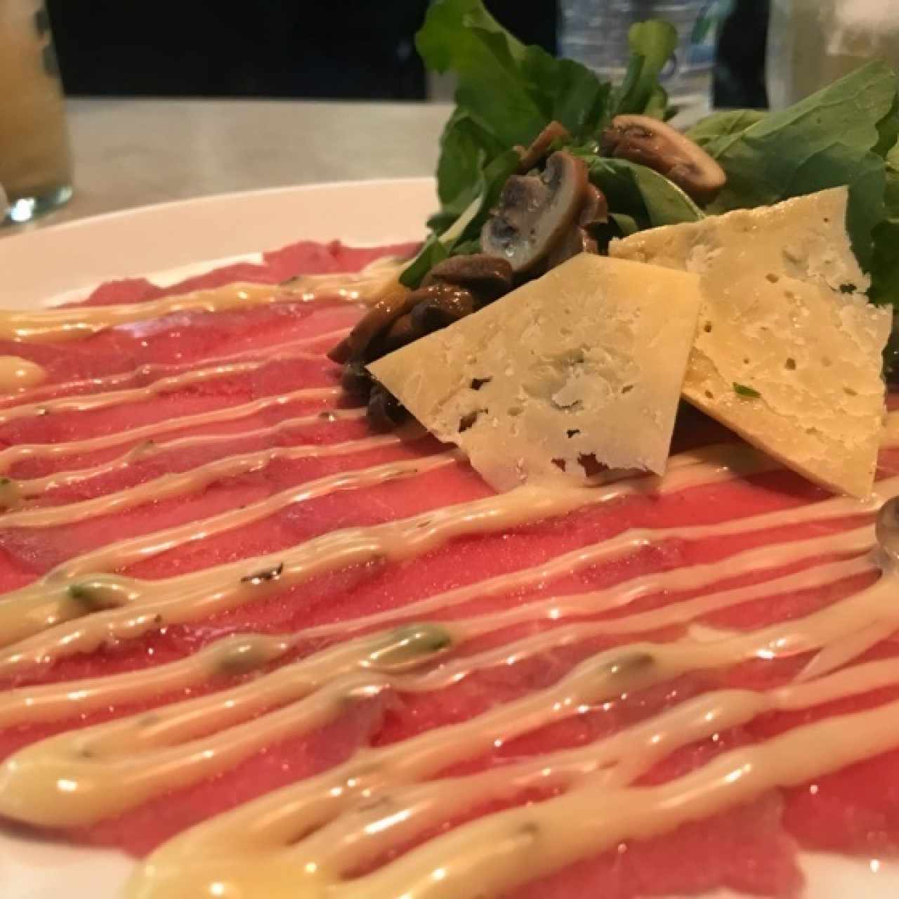 Carpaccio