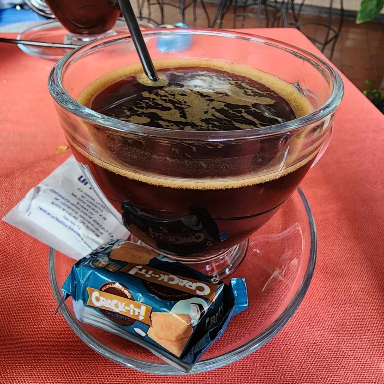 Café americano 