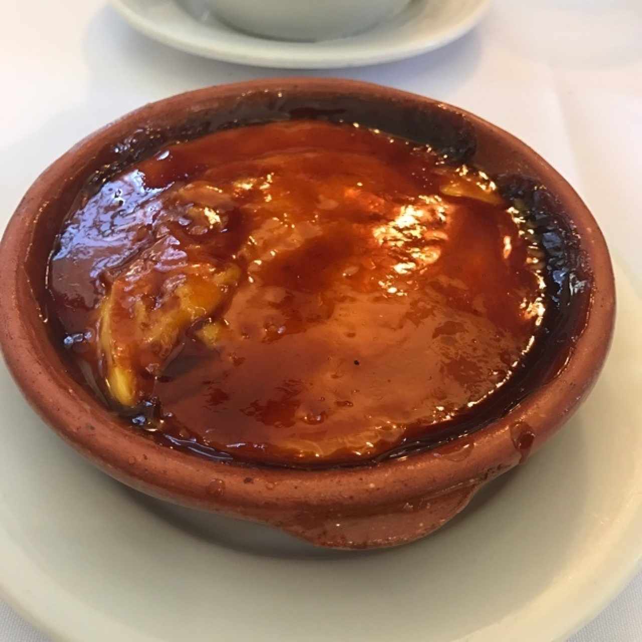 Crema catalana