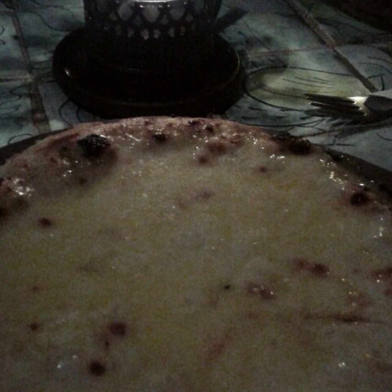 Pizza 4Queso