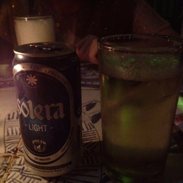 Solera Light