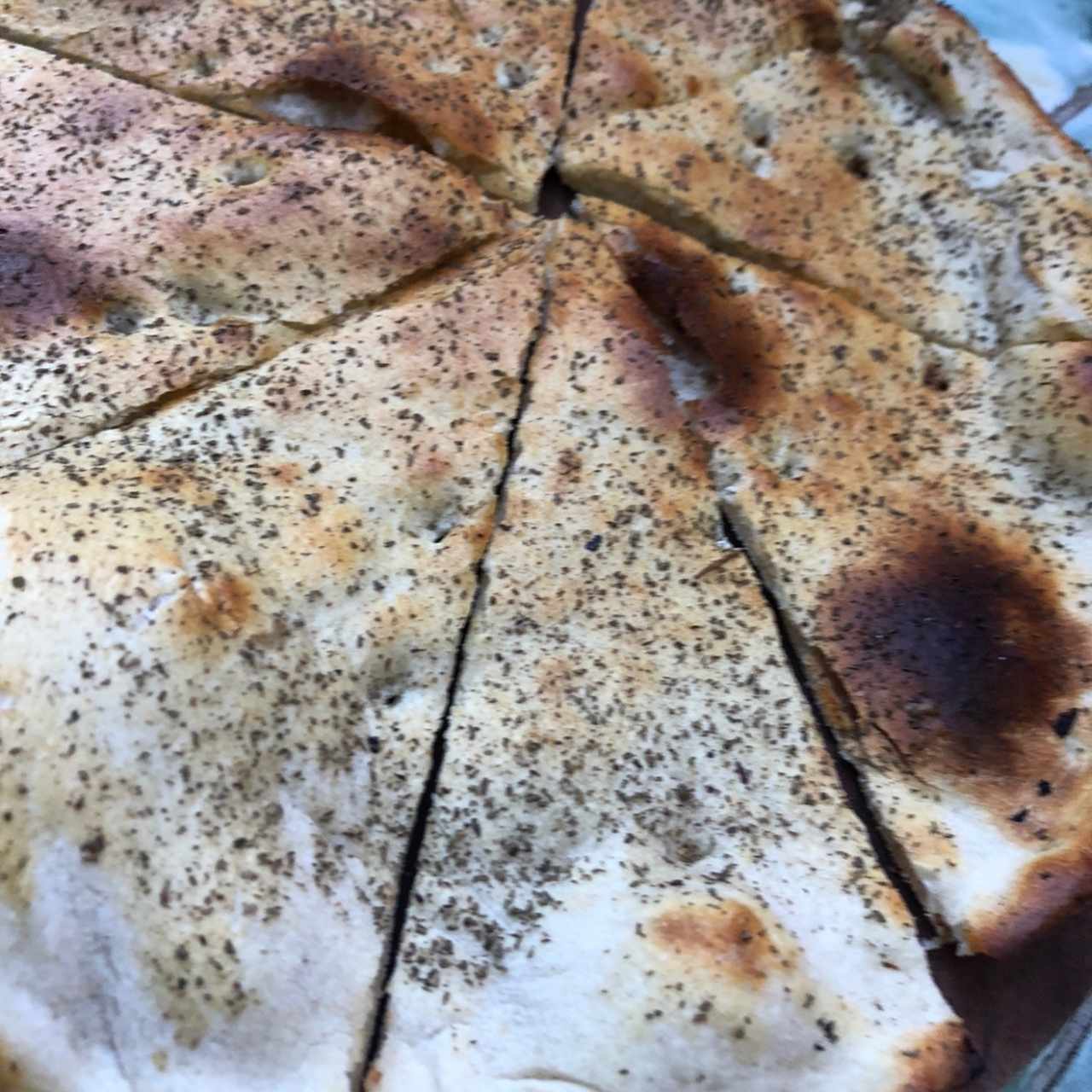 Fogaccia