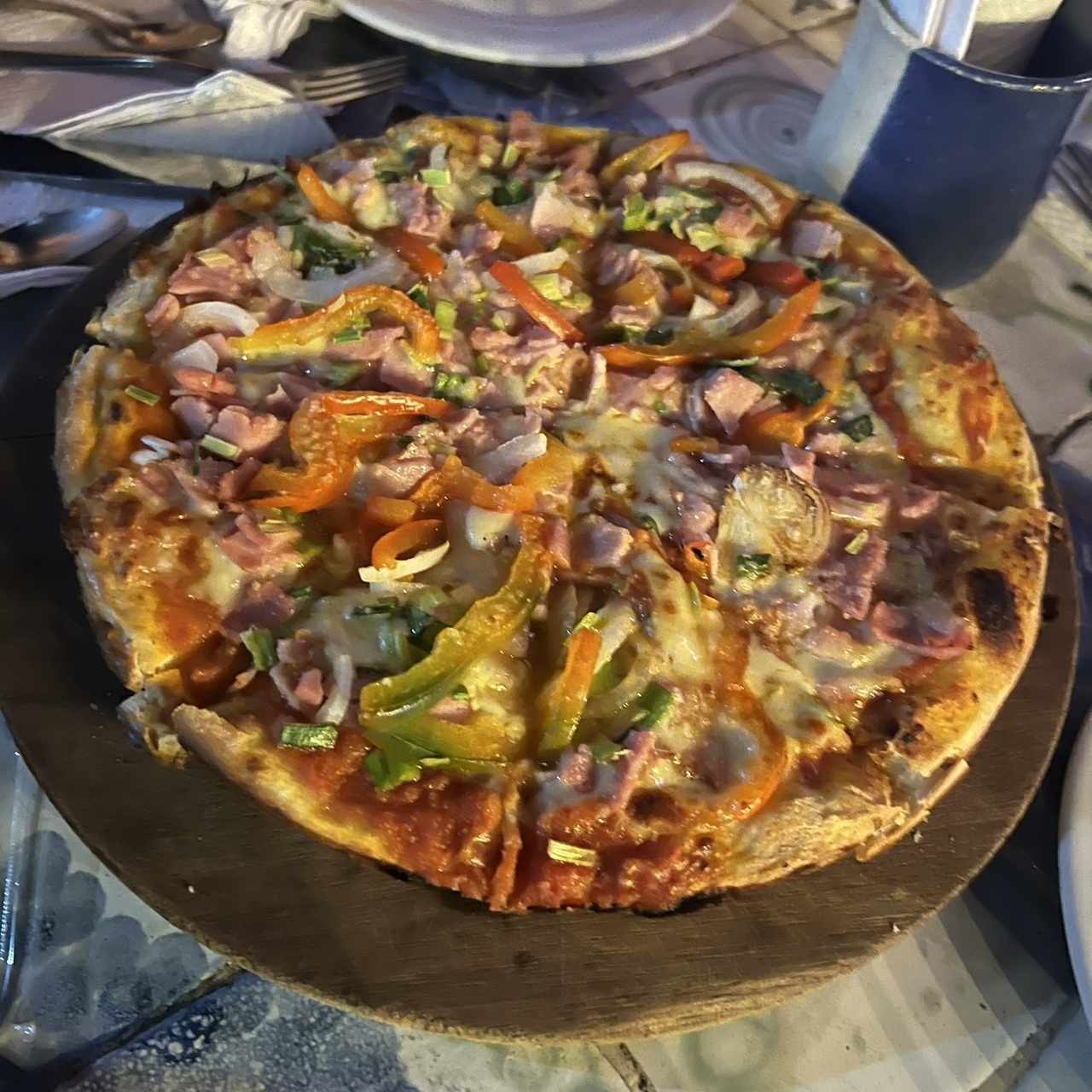 Pizza Festival