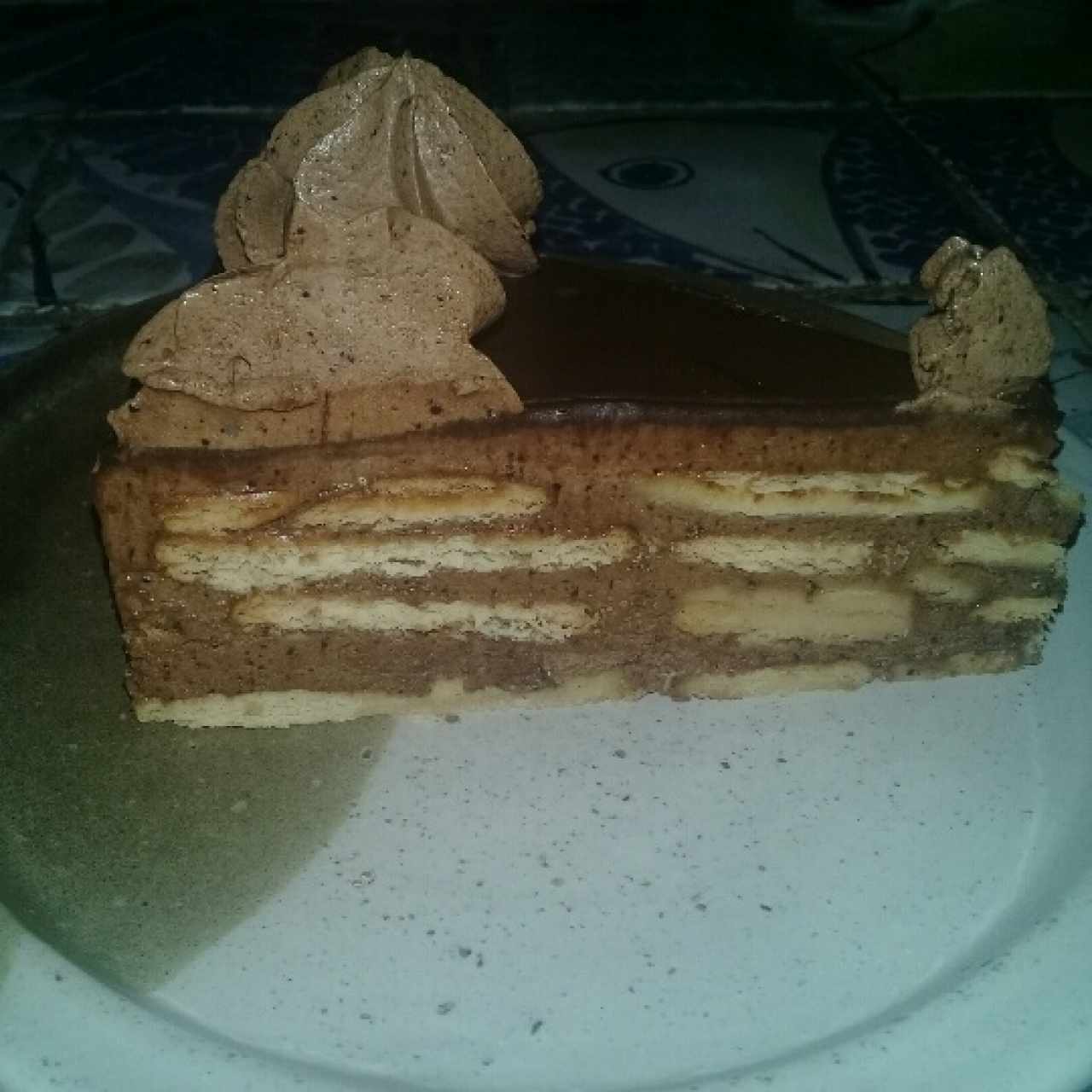 Marquesa de Chocolate 
