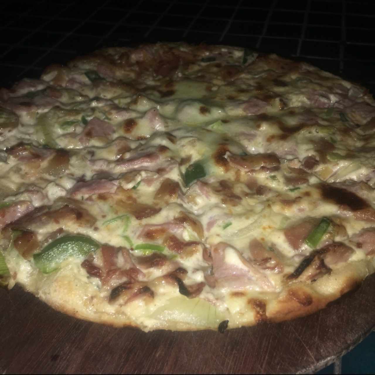 pizza festival 🍕