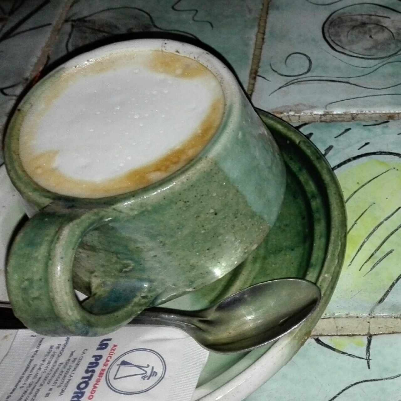cafe