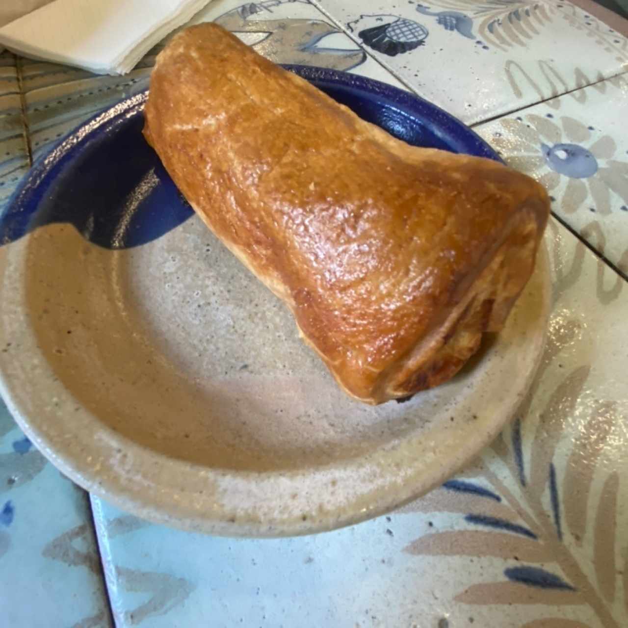 Pastelitos de queso 
