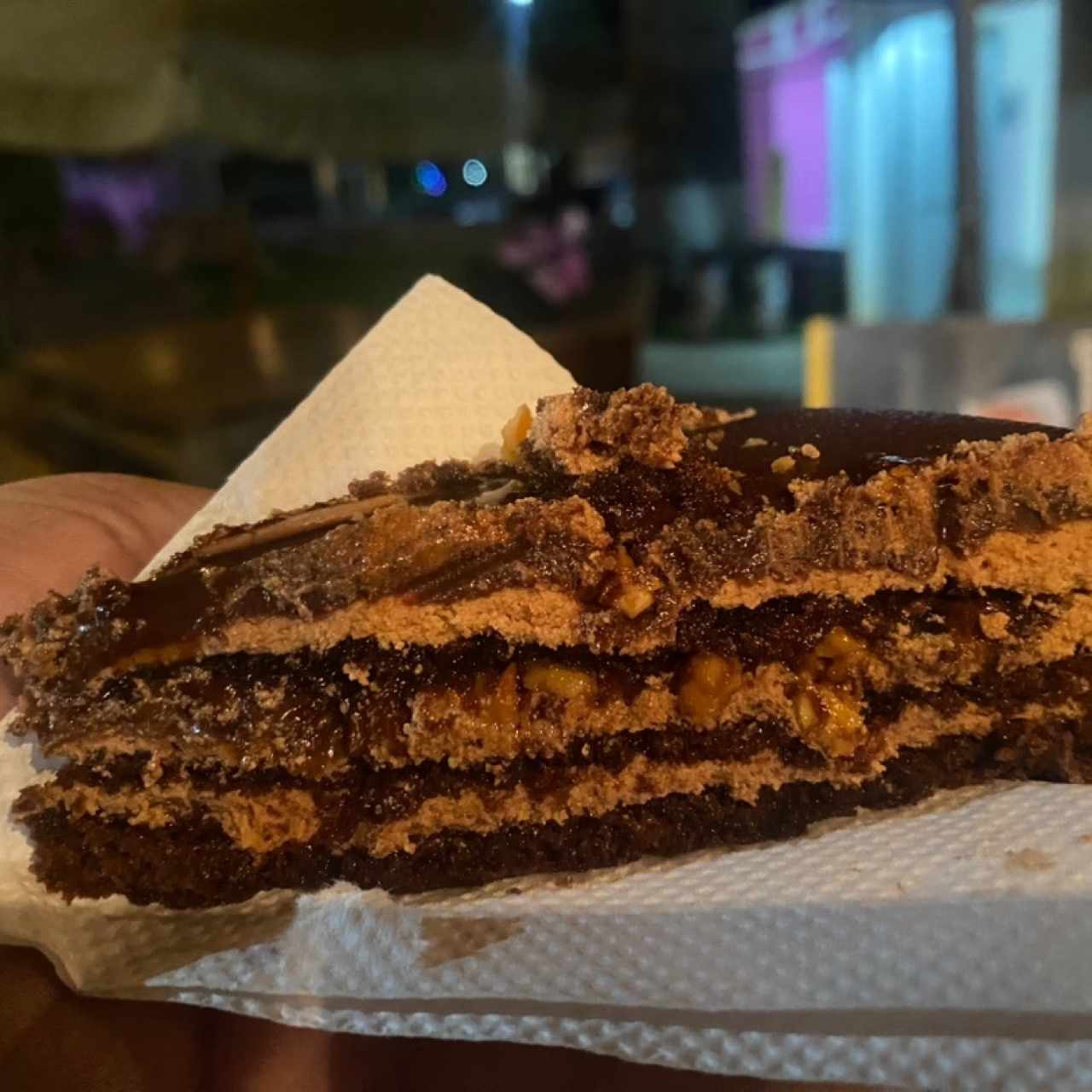 Nocciolata