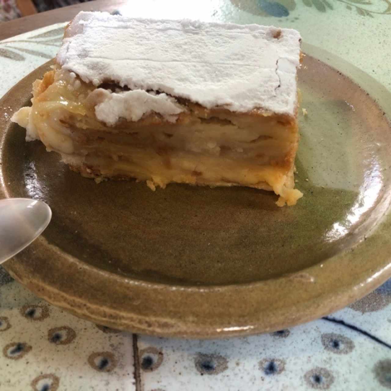Milhoja