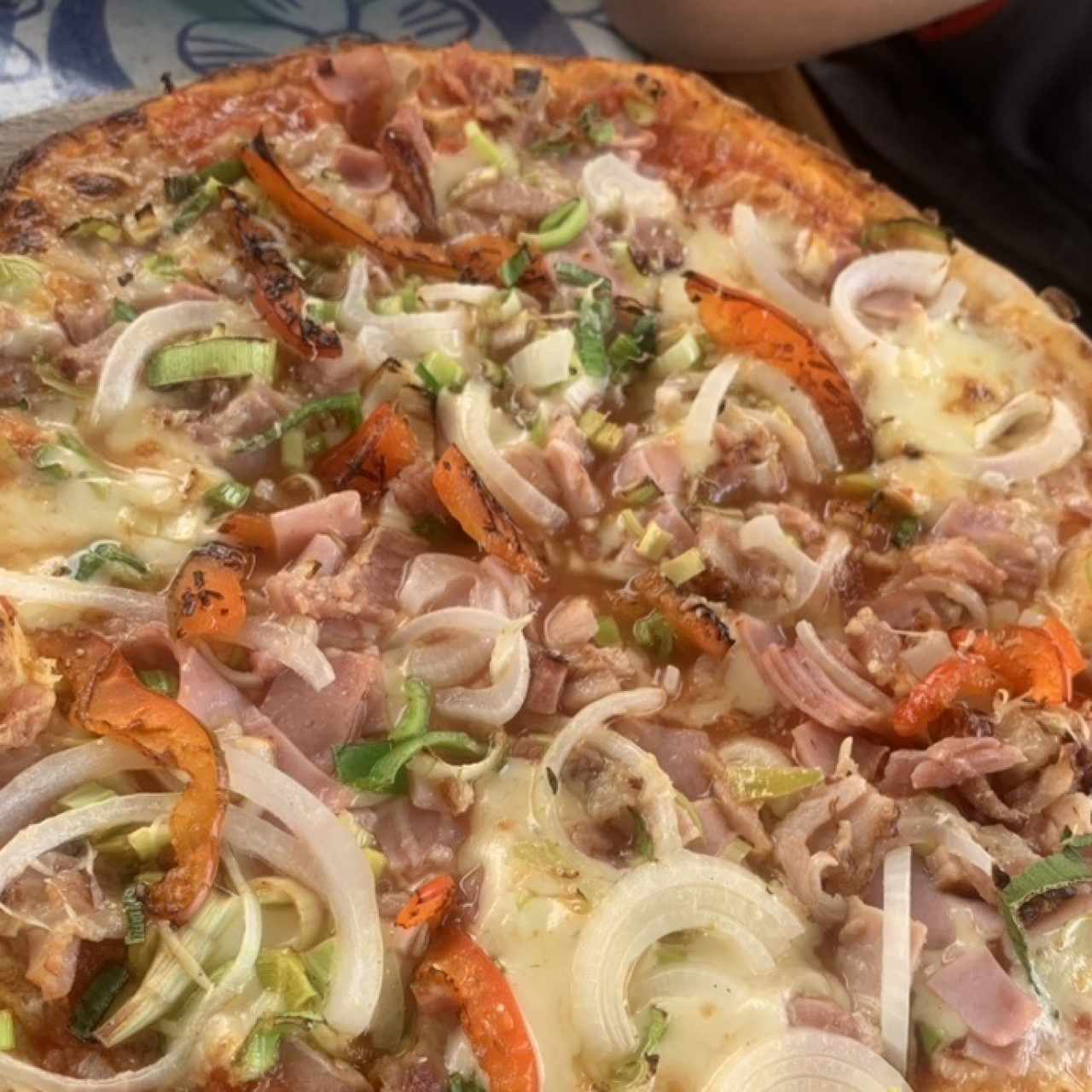 Pizza Festival
