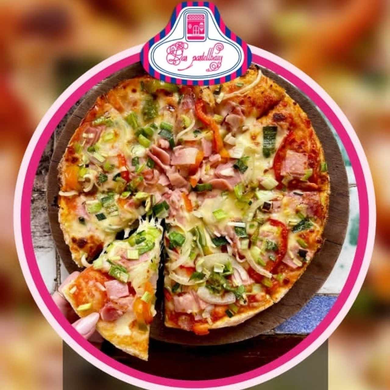 Pizza Festival 
