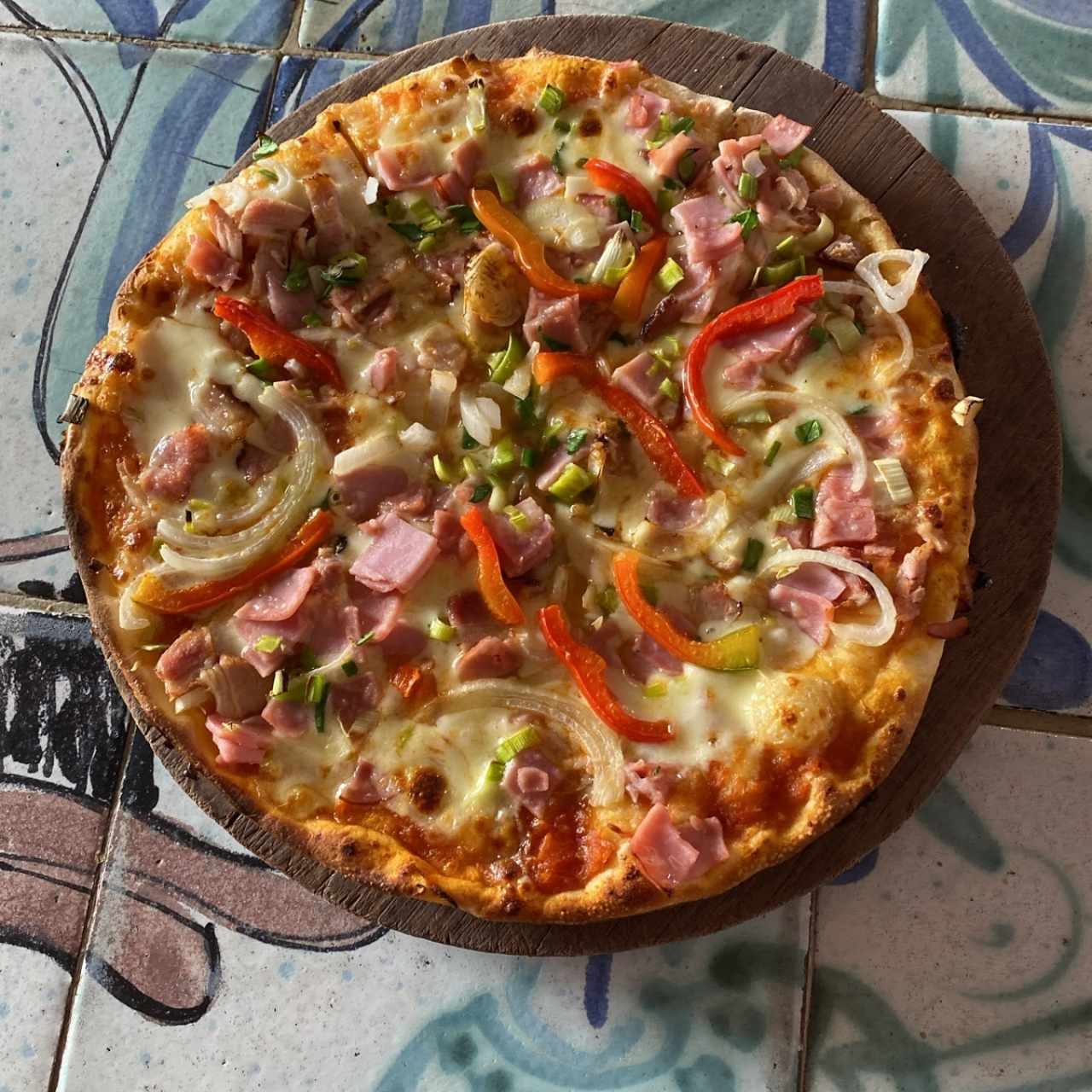 Pizza Festival