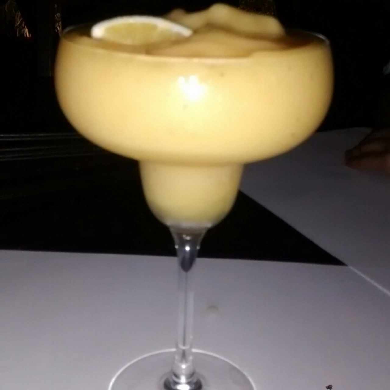 Daiquiri de parchita