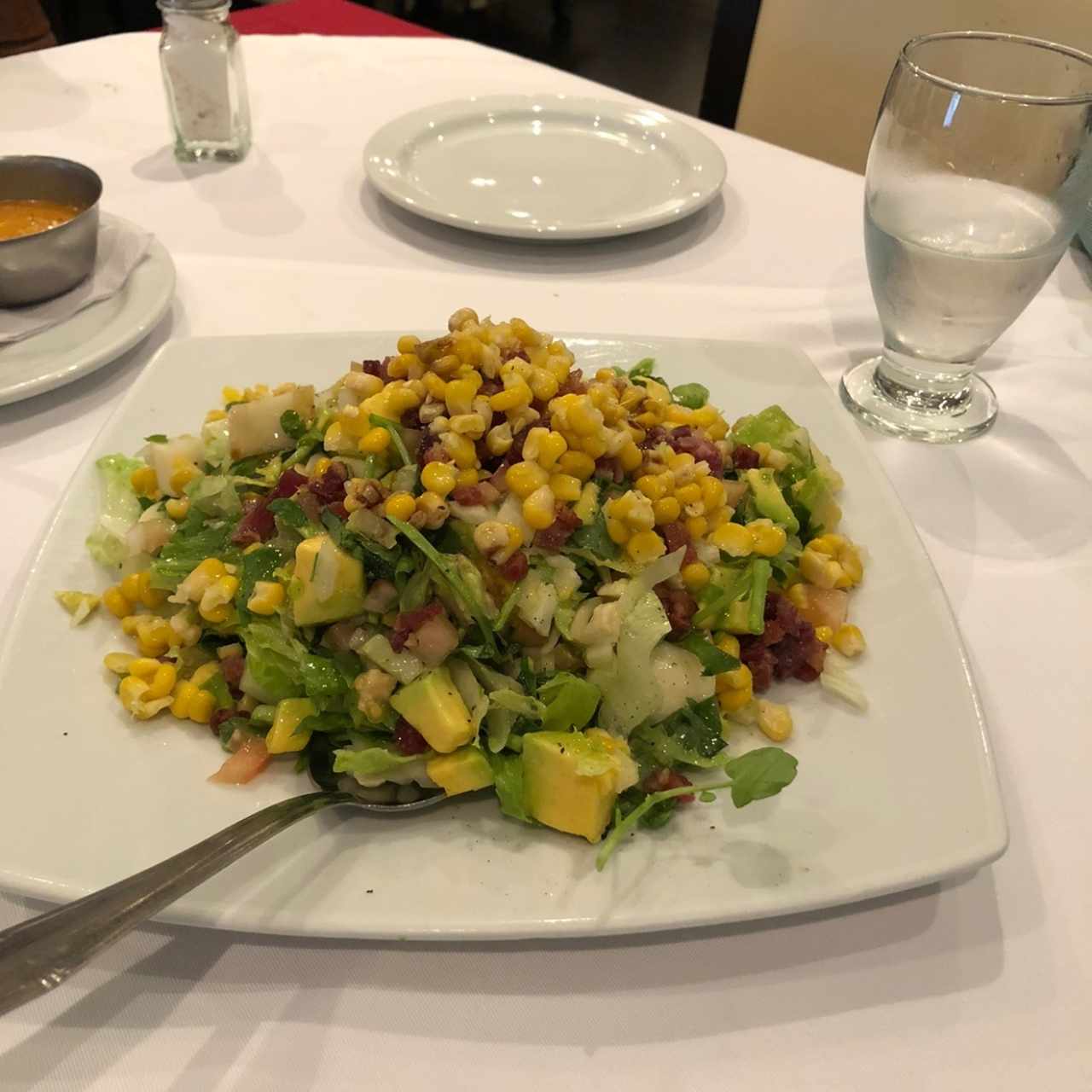 Ensalada 