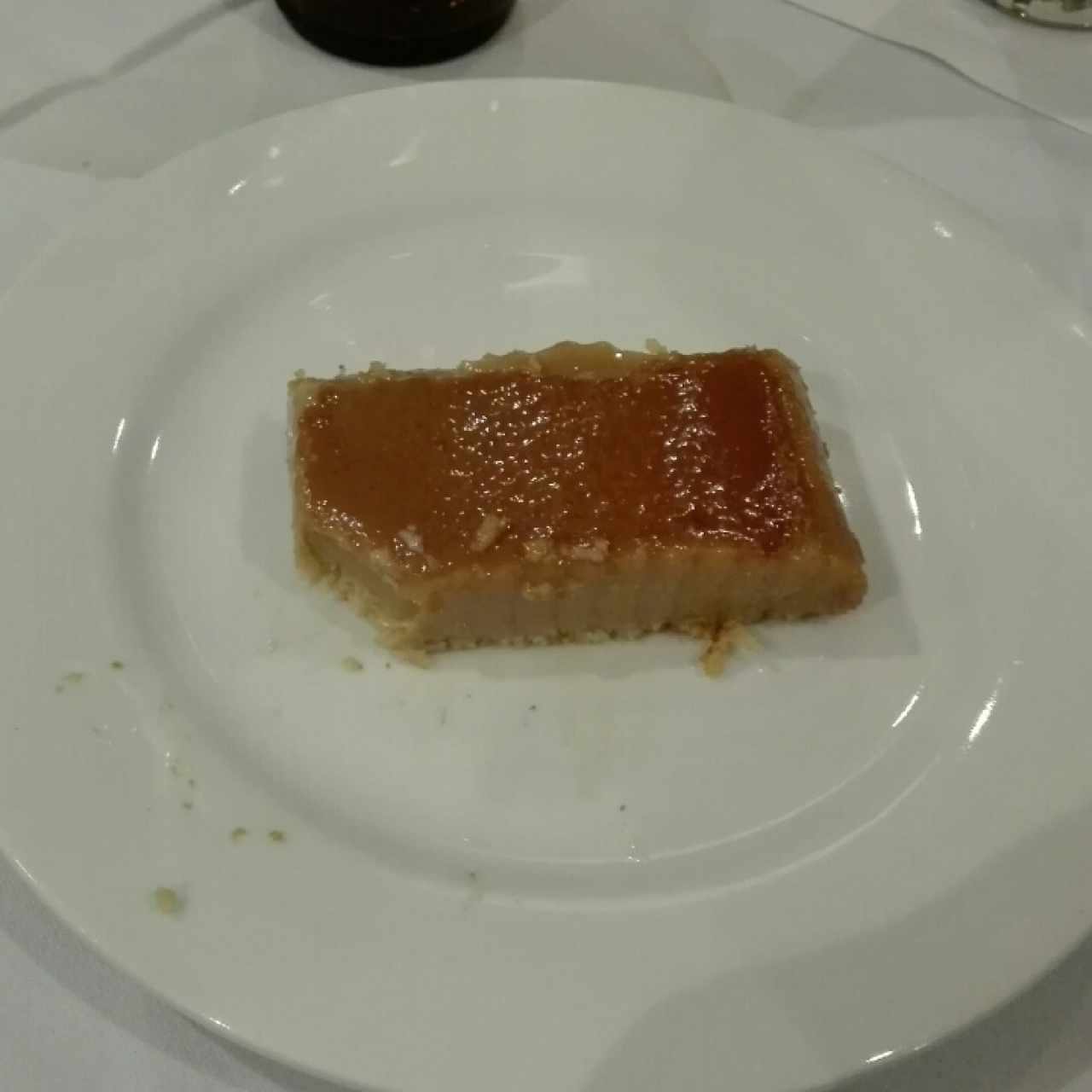 Tocinillo del Cielo