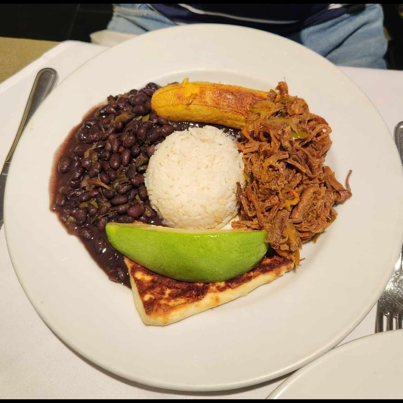 Pabellón 